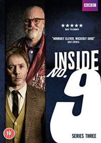 voir serie Inside No.9 saison 3