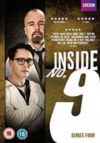 voir serie Inside No.9 saison 4