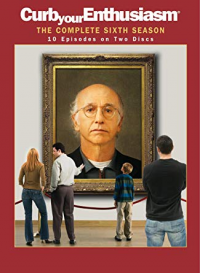 voir Larry et son nombril (Curb Your Enthusiasm) saison 6 épisode 10