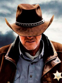 Longmire