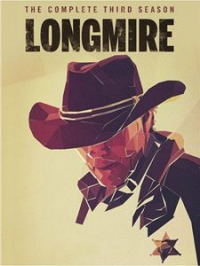 voir serie Longmire saison 3