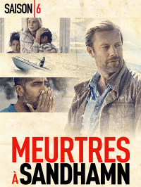 voir serie Meurtres à Sandhamn saison 6