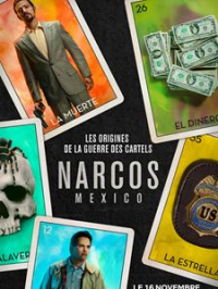 voir Narcos: Mexico saison 1 épisode 10