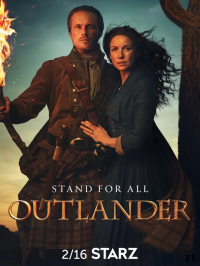 voir Outlander Saison 5 en streaming 