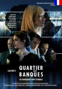 voir Quartier des Banques Saison 2 en streaming 