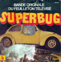 voir serie Super Bug saison 1