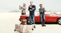 voir serie The Grand Tour saison 4