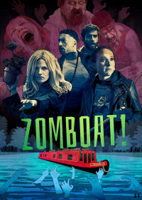 voir serie Zomboat! saison 1