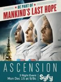 voir serie Ascension saison 1