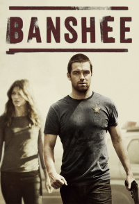 voir serie Banshee saison 1