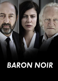 voir serie Baron Noir saison 2