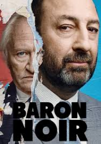 voir Baron Noir Saison 3 en streaming 