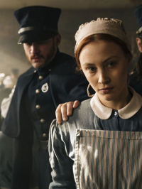 Captive (Alias Grace)