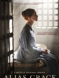 voir Captive (Alias Grace) Saison 1 en streaming 