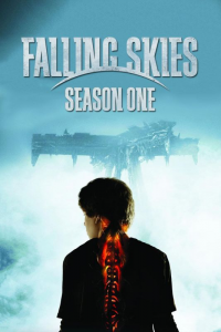 voir serie Falling Skies saison 1