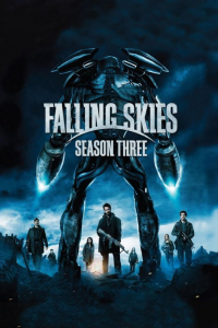 voir serie Falling Skies saison 3