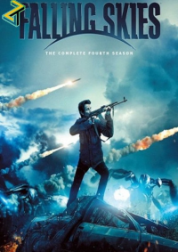 voir serie Falling Skies saison 4