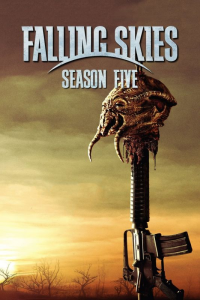 voir serie Falling Skies saison 5