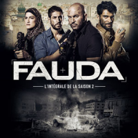 voir serie Fauda saison 2