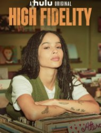 voir serie High Fidelity saison 1