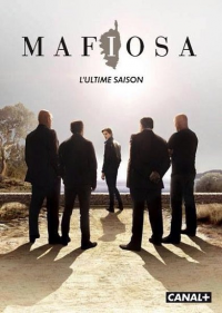 voir serie Mafiosa saison 5