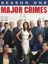 voir Major Crimes saison 1 épisode 9