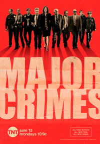 voir Major Crimes saison 5 épisode 21