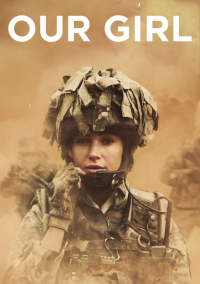 voir serie Molly, une femme au combat saison 4