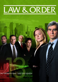 voir New York District / New York Police Judiciaire (Law & Order) saison 13 épisode 16