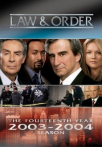 voir New York District / New York Police Judiciaire (Law & Order) saison 14 épisode 11