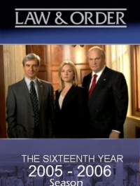 voir New York District / New York Police Judiciaire (Law & Order) saison 16 épisode 13