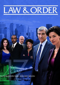 voir New York District / New York Police Judiciaire (Law & Order) saison 17 épisode 19