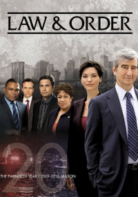 voir New York District / New York Police Judiciaire (Law & Order) saison 20 épisode 3