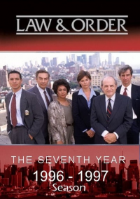 voir New York District / New York Police Judiciaire (Law & Order) saison 7 épisode 18