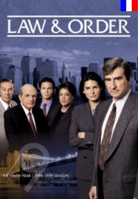 voir New York District / New York Police Judiciaire (Law & Order) saison 9 épisode 24