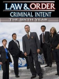 voir New York Section Criminelle saison 6 épisode 10