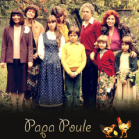 voir serie Papa Poule saison 1