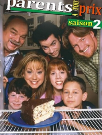 voir serie Parents à tout prix saison 2