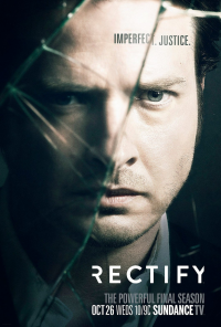 voir serie Rectify saison 4