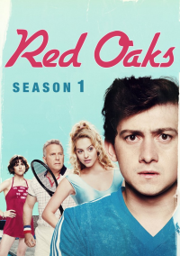 voir serie Red Oaks saison 1