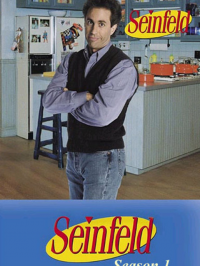 voir serie Seinfeld saison 1