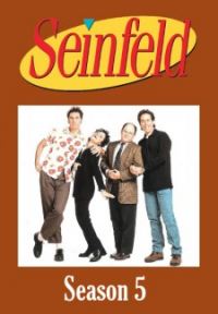 voir serie Seinfeld saison 5