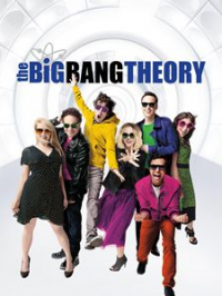 voir serie The Big Bang Theory saison 10