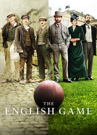 voir serie The English Game saison 1