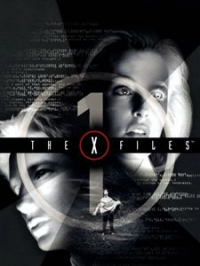 voir X-Files - Aux frontières du réel Saison 1 en streaming 