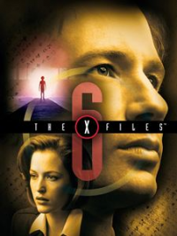 voir X-Files - Aux frontières du réel Saison 6 en streaming 