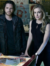 voir serie 12 Monkeys en streaming