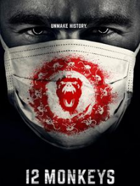 voir serie 12 Monkeys saison 1