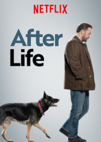 voir serie After Life saison 1