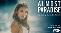 voir serie Almost Paradise saison 1